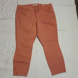 Jessica Simpson pants, jeans. 16w